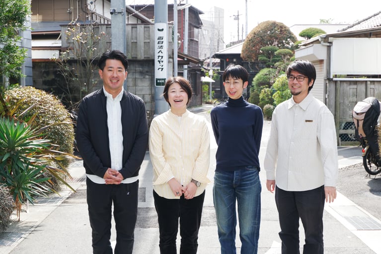好きな場所で働く、暮らす、体験する。地域とつながるプラットフォーム「スマウト」のこれまでとこれから